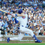 Dodgers previsto para deslizar Kyle Tucker para longe de Cubs em firma livre