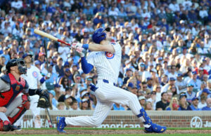 Dodgers previsto para deslizar Kyle Tucker para longe de Cubs em firma livre Dodgers previsto para deslizar Kyle Tucker para longe de Cubs em firma livre