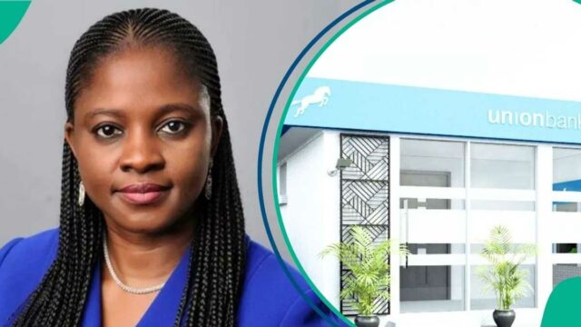 Dois bancos nigerianos se fundem à frente do prazo de recapatalização da CBN

