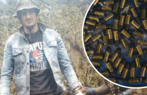 Dois homens australianos supostamente forneceram armas ao grupo rebelde na Indonésia que sequestraram o piloto da NZ Dois homens australianos supostamente forneceram armas ao grupo rebelde na Indonésia que sequestraram o piloto da NZ