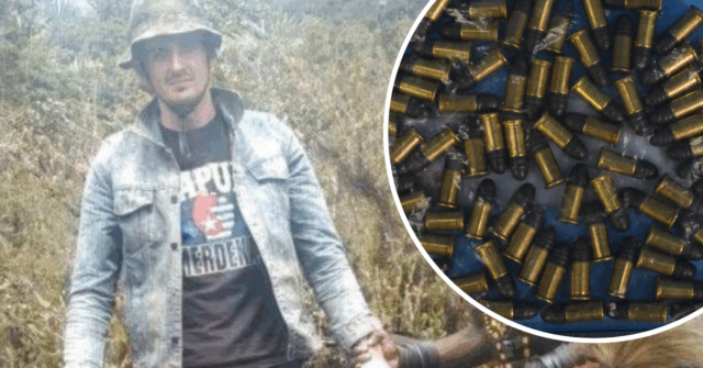 Dois homens australianos supostamente forneceram armas ao grupo rebelde na Indonésia que sequestraram o piloto da NZ

