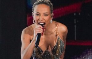 Doja Pet Cat revela um enorme tour cênico de tour Ma Vie ‘Globe Scenic Tour Doja Pet Cat revela um enorme tour cênico de tour Ma Vie 'Globe Scenic Tour