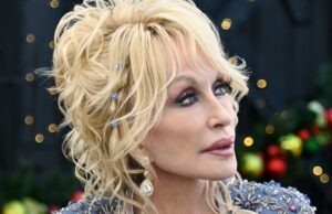Dolly Parton encerra Las Las Vega revela como resultado de sérios problemas de saúde e bem -estar 0303 Dolly Parton Getty