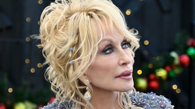 0303 Dolly Parton Getty