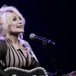 Dolly Parton mantém seus shows de Las Las Vega como resultado de 'dificuldades de saúde e bem-estar'