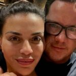 Dolores Catania, de Rhonj, e a linha do tempo da parceria de Paulie Connell