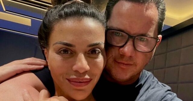 Dolores Catania, de Rhonj, e a linha do tempo da parceria de Paulie Connell 

