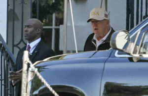 Donald Trump para fazer uma declaração televisionada em White Residence: O que saber Donald Trump para fazer uma declaração televisionada em White Residence: O que saber