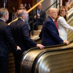 Donald Trump precisa de exame direto para 'sabotagem' na ONU