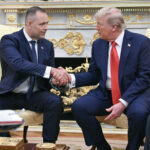 Donald Trump provoca soldados extras dos Estados Unidos para a Otan Aliada na fronteira com a Rússia