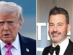 Donald Trump responde ao ABC puxando Jimmy Kimmel do ar Donald Trump responde ao ABC puxando Jimmy Kimmel do ar