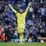 Donnarumma afirma que a paixão de Guardiola o encorajou a selecionar o Manchester City