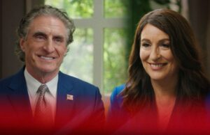 Doug Burgum: batendo na China, revertendo o caos climático de Biden e restaurando o poder dos EUA Doug Burgum: batendo na China, revertendo o caos climático de Biden e restaurando o poder dos EUA