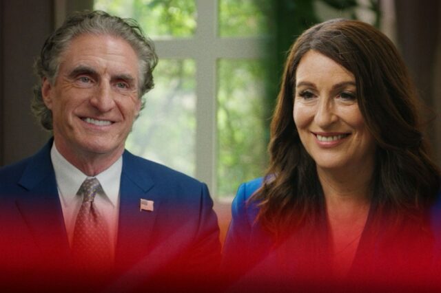 Doug Burgum: batendo na China, revertendo o caos climático de Biden e restaurando o poder dos EUA

