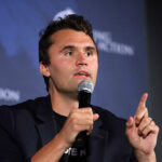 Doutor de Miami 'Muito feliz que Charlie Kirk se foda' tiro '