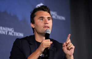 Doutor de Miami ‘Muito feliz que Charlie Kirk se foda’ tiro ‘ Doutor de Miami 'Muito feliz que Charlie Kirk se foda' tiro '