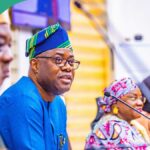 Drama como comemorações do governador nigeriano Bans 'Sign Out' em escolas secundárias, detalhes emergem