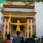 Drama como homem nigeriano preso por roubar 17 tubérculos de inhames em estado controlado por PDP