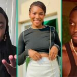 Drama fresco quando Izzy Ogbeide explode muito sobre a morte de Phyna, Ruth Otabor