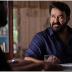 Mohanlal Drishyam 2