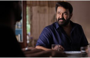 ‘Drishyam’ Oriental Remake Sets Supervisor (exclusivo) Mohanlal Drishyam 2