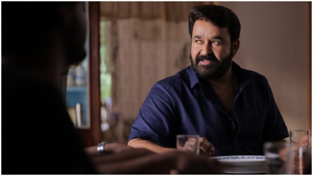 Mohanlal Drishyam 2