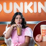 Dunkin 'Rewards Alterações dificultarão os cafés gratuitos - veja como eles afetarão o novo menu de outono