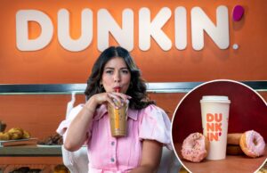 Dunkin ‘Rewards Alterações dificultarão os cafés gratuitos – veja como eles afetarão o novo menu de outono Dunkin 'Rewards Alterações dificultarão os cafés gratuitos - veja como eles afetarão o novo menu de outono