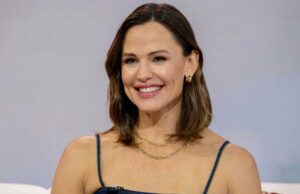 Duplicar o Design de Cardigã Cardigan de Jennifer Garner por simplesmente US $ 40 Jaquetas de outono