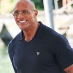 Dwayne Johnson afirma que a redução de peso é para uma nova função de desempenho; Ele está interpretando um cara de 70 anos cujo amigo é uma galinha: 'Eu ainda tenho um método longo para ir'