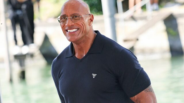 Dwayne Johnson afirma que a redução de peso é para uma nova função de desempenho; Ele está interpretando um cara de 70 anos cujo amigo é uma galinha: 'Eu ainda tenho um método longo para ir' 

