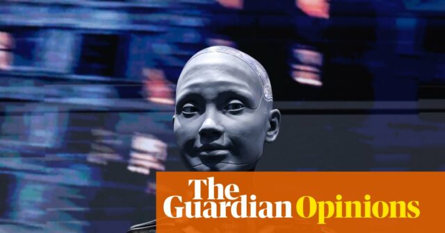 É hora de planejar a personalidade da IA ​​| Jacy Reese Anthis 

