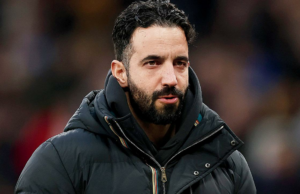 ‘É necessário que seja muito mais hostil para ganhar’: Guy Utd Train Ruben Amorim 'É necessário que seja muito mais hostil para ganhar': Guy Utd Train Ruben Amorim