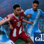 EA Sports FC 26 Sneak Peek-Designs de brincadeiras novinhos em folha pretendem enfrentar a FIFA Dificity