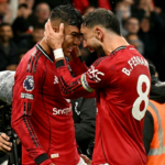 EPL: masculino UTD fez Sway Chelsea também estados "complexos" de Ruben Amorim