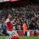 EPL: o último nivelador de Gabriel Martinelli salva a caixa de ferramentas em Guy City atrair