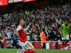 EPL: o último nivelador de Gabriel Martinelli salva a caixa de ferramentas em Guy City atrair EPL: o último nivelador de Gabriel Martinelli salva a caixa de ferramentas em Guy City atrair