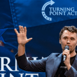 EXCLUSIVO - Presidente da RNC Joe Gruers: Lembrando Charlie Kirk, um patriota conservador