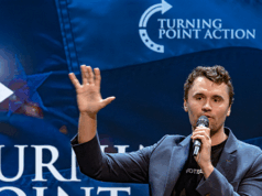 EXCLUSIVO – Presidente da RNC Joe Gruers: Lembrando Charlie Kirk, um patriota conservador EXCLUSIVO - Presidente da RNC Joe Gruers: Lembrando Charlie Kirk, um patriota conservador