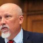 EXCLUSIVO - Rep. Chip Roy: Os democratas querem fechar o governo para enviar uma 'mensagem política contra os republicanos'