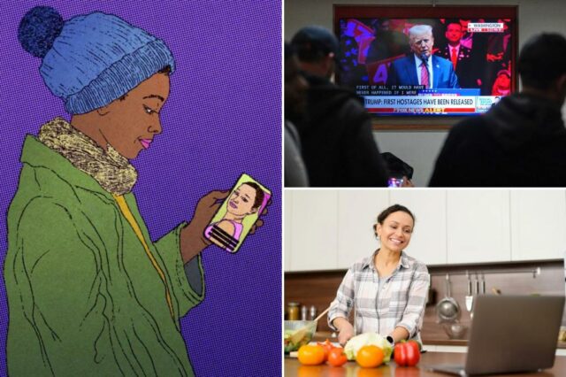 Eis por que tantos jovens adultos estão ligando as legendas para filmes e TV

