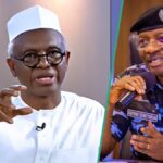 El-Rufai ameaça a ação legal após a Reunião da Polícia da Ban Ban ADC em Kaduna