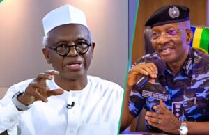 El-Rufai ameaça a ação legal após a Reunião da Polícia da Ban Ban ADC em Kaduna El-Rufai ameaça a ação legal após a Reunião da Polícia da Ban Ban ADC em Kaduna