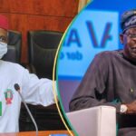 El-Rufai fala sobre por que Tinubu não estará na votação nas eleições de 2027