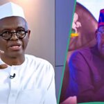 El-Rufai: o governo de Tinubu quebra o silêncio sobre as alegações de pagar bandidos, libera a declaração-chave
