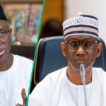 El-Rufai sob fogo enquanto ele recebe o prazo de 72 horas para provar alegações de segurança contra a NSA