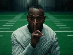 ‘Ele’ depoimento: Marlon Wayans traz seu jogo A para chato e previsível pró-Football Scary 'Ele' depoimento: Marlon Wayans traz seu jogo A para chato e previsível pró-Football Scary
