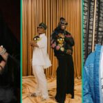 "Ele é o veterano deles": 2baba nomeia seu artista número um na Nigéria, sua escolha divide os fãs