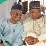 "Ele era meu garoto": assista a tendência de vídeo como El-Rufai fala em Fallout com o governador de Kaduna
