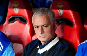 Ele era ‘o novíssimo Raphael Varane’ se divertindo sob Jose Mourinho e conectado ao UTD masculino, atualmente ele realmente autorizou para al-Hilal Yusuf Akcicek tocando para Fenerbahce